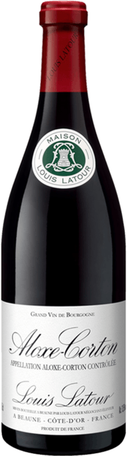 Aloxe-Corton
