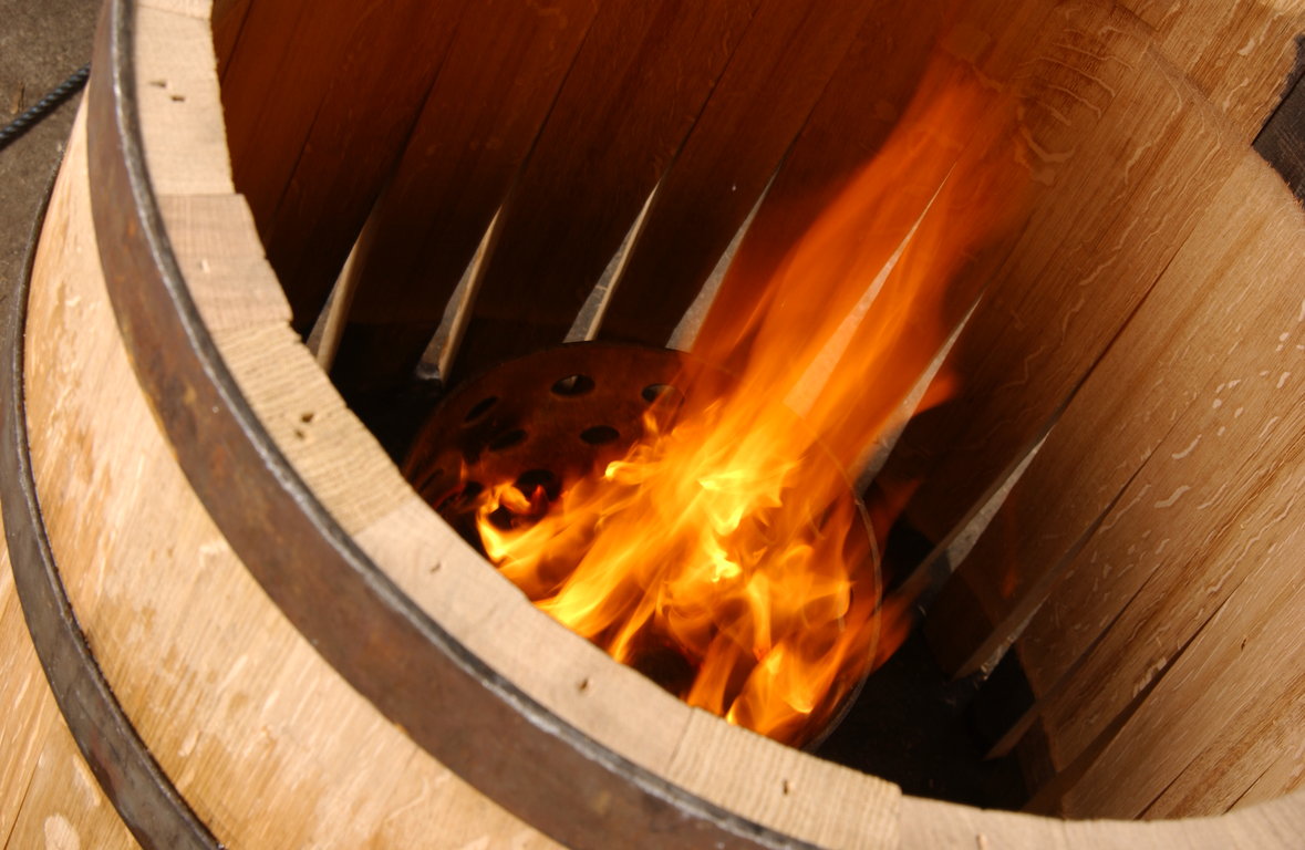 Cooperage