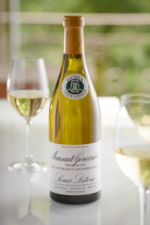 Meursault 1er Cru "Genevrières"