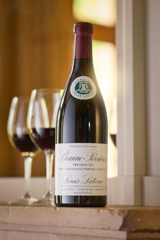 Beaune 1er Cru "Perrières"