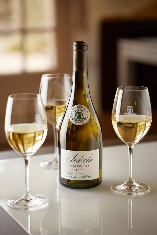Ardèche Chardonnay
