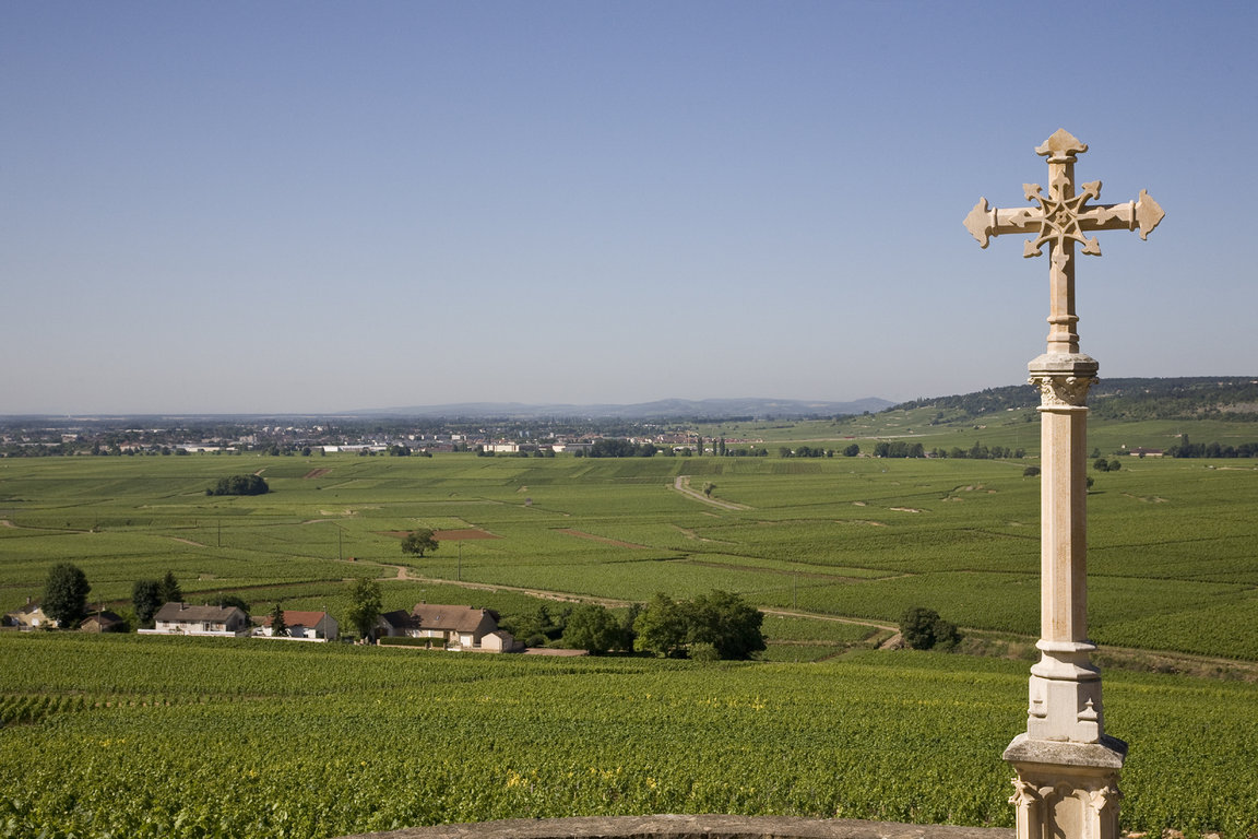 Croix de Charlemagne