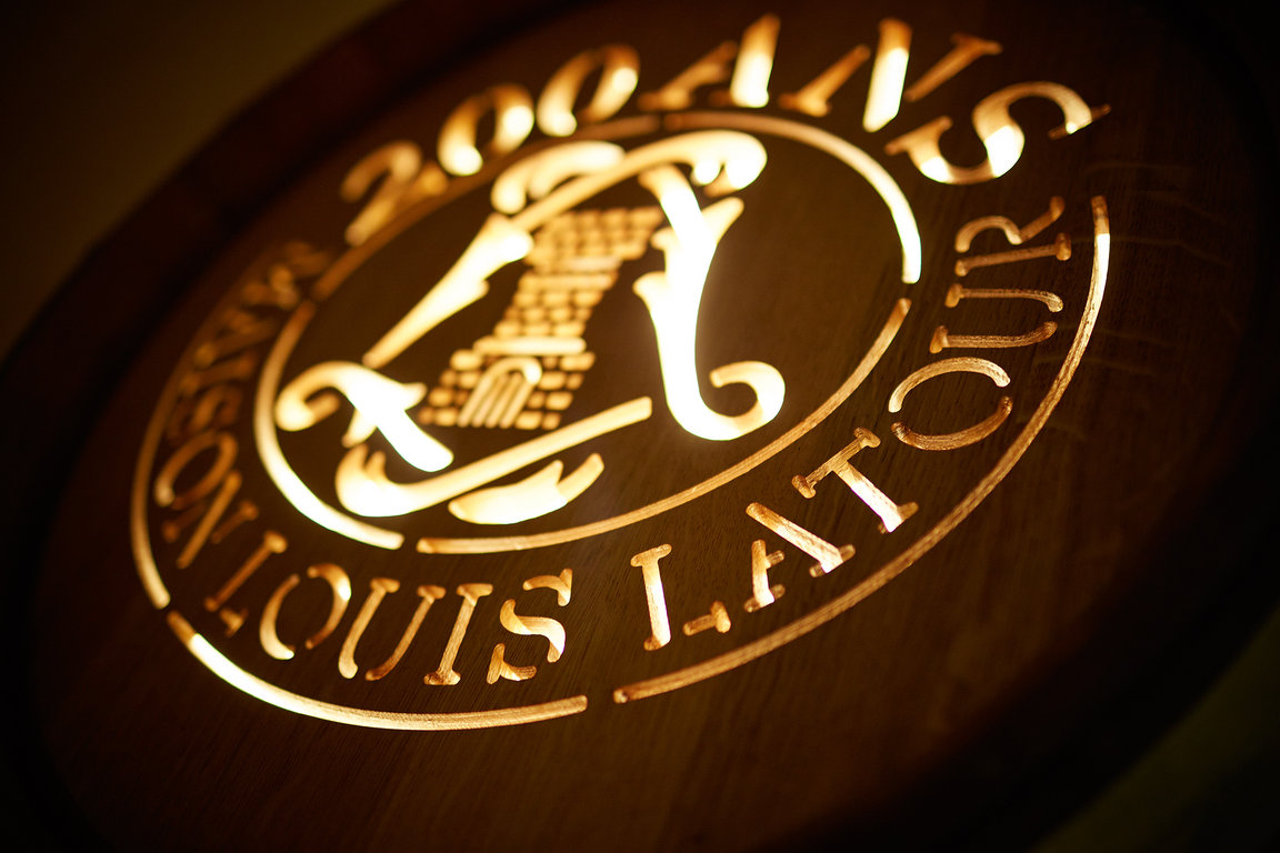 Logo Louis Latour