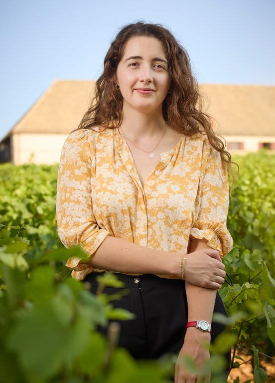 Eléonore Latour, Secrétaire Générale