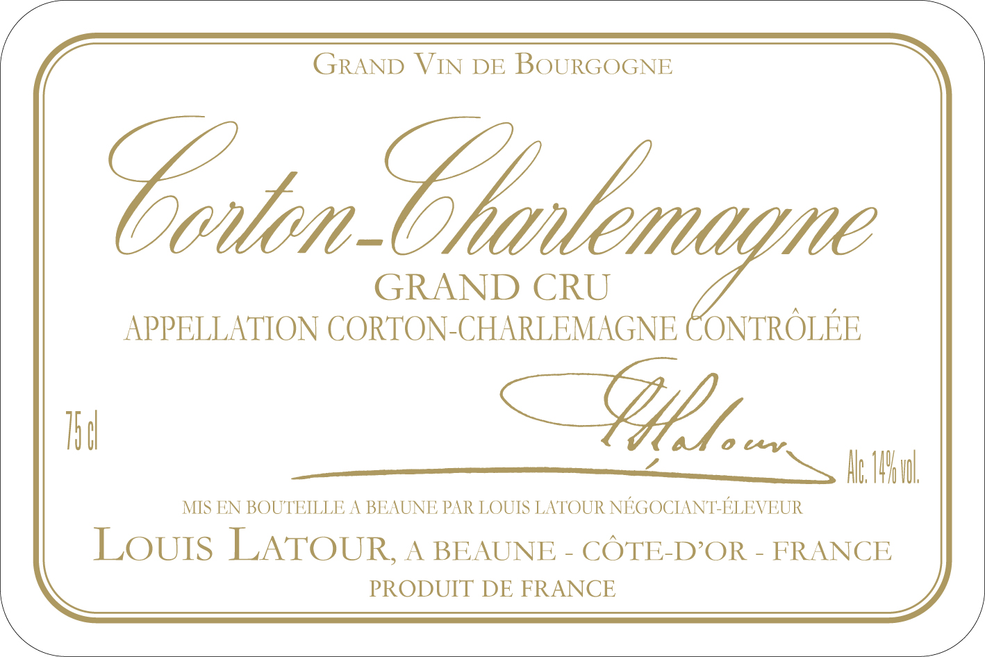 Les grands crus en Bourgogne - Sensation Vin